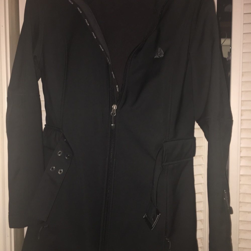 Nike ACG JACKET w Hood